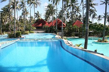Apartamento Bahura Resort And Spa