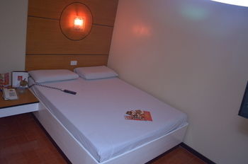 Hotel Sogo-cartimar Recto