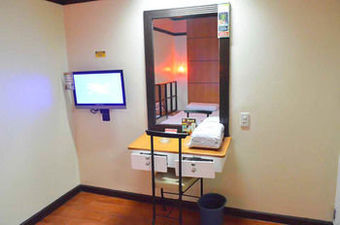 Hotel Sogo-cartimar Recto