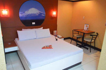 Hotel Sogo-cartimar Recto