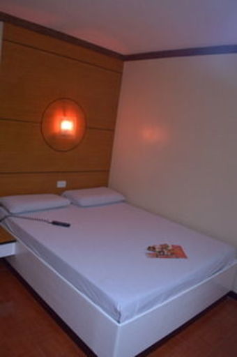 Hotel Sogo-cartimar Recto