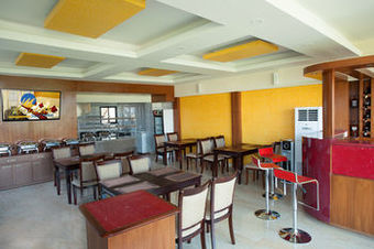 Meridian Suite Hotel