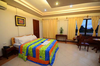 Hotel Kookaburra Travel Lodge