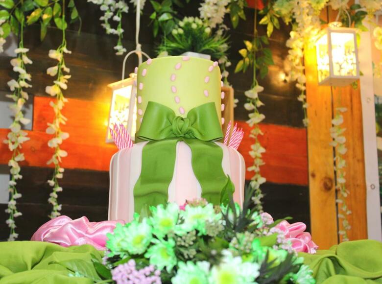 Rosas Garden Hotel