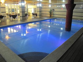 Vera Hotel