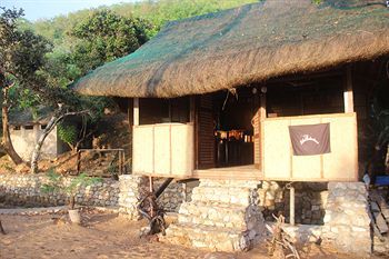 Apartamento Palawan Sandcastles Beach Resort