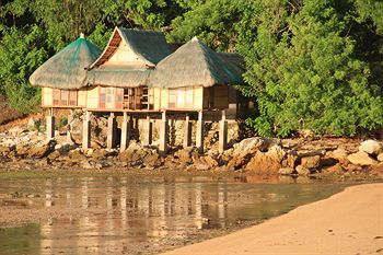 Apartamento Palawan Sandcastles Beach Resort