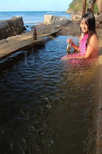 Apartamento Palawan Sandcastles Beach Resort