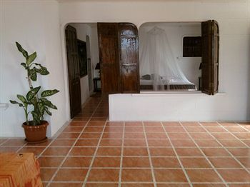 Hotel Pierhouse Lodging