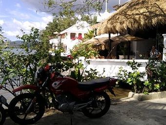 Hotel Pierhouse Lodging