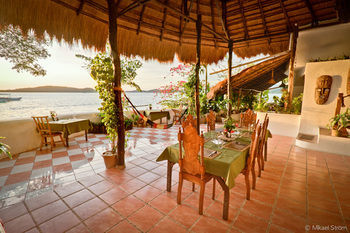 Hotel Pierhouse Lodging