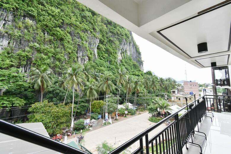 Hotel Swiftlets Inn