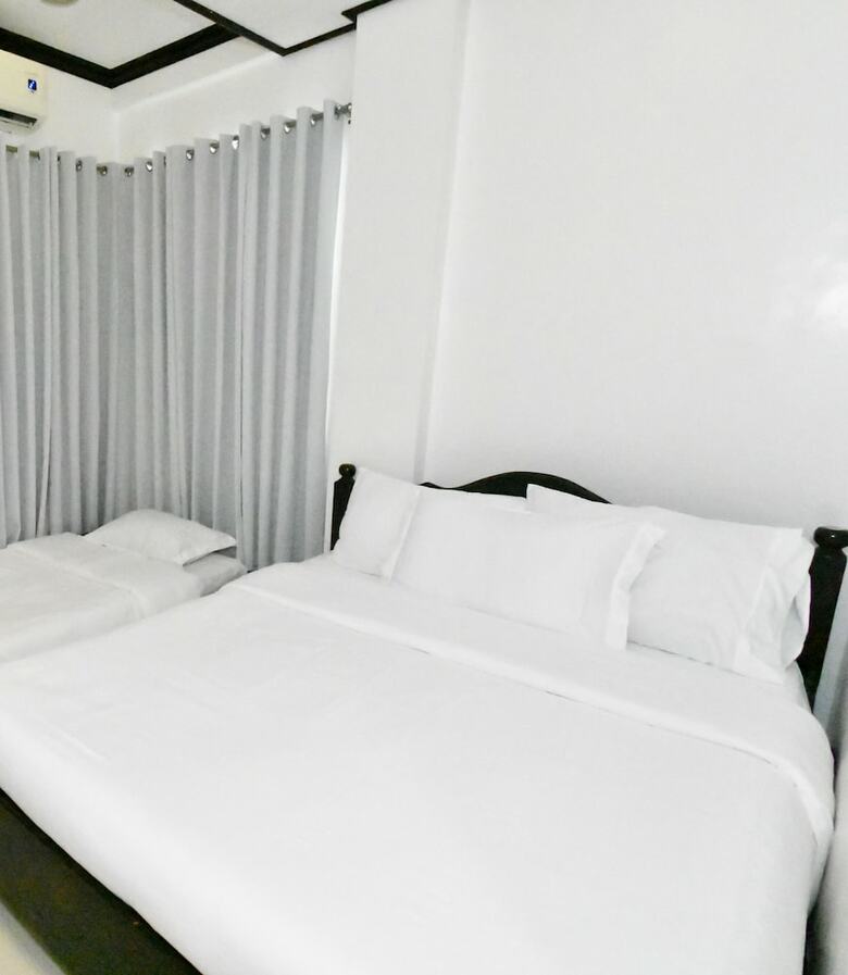 Hotel Swiftlets Inn