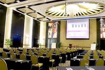 The Bellevue Hotel Manila