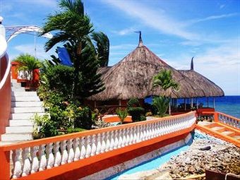 Apartamento Ocean Bay Beach Resort