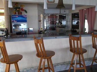 Apartamento Ocean Bay Beach Resort