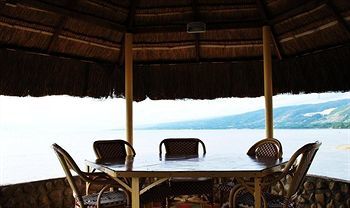 Apartamento Ocean Bay Beach Resort