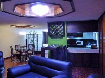 Aparthotel Manila Bay Serviced Apartments