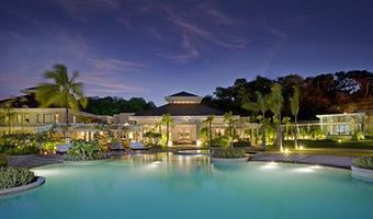 Hotel Misibis Bay