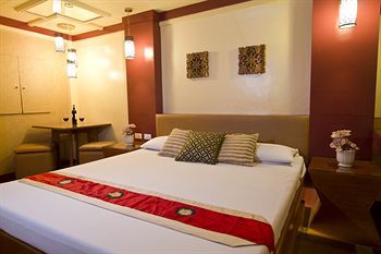 Hotel Victoria Court Las Pinas