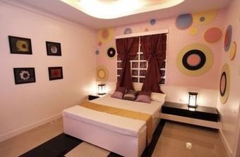 Hotel Victoria Court Las Pinas