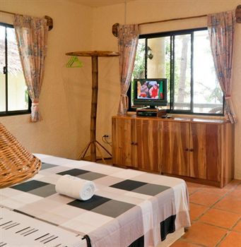 Apartamento Easy Diving And Beach Resort