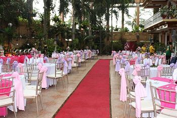 Alessandra Garden Spa Hotel