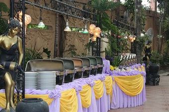 Alessandra Garden Spa Hotel