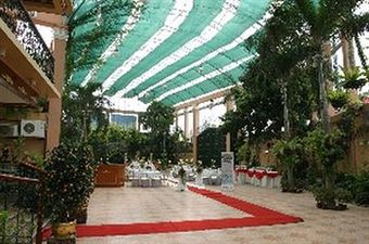 Alessandra Garden Spa Hotel