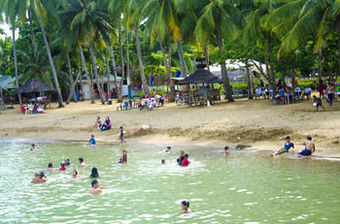 Apartamento Estaca Bay Gardens Conference Resort