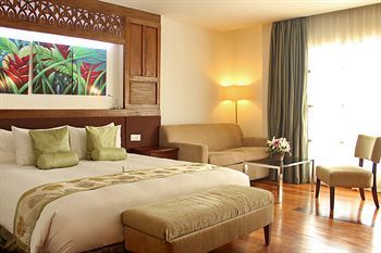 Cocoon Boutique Hotel