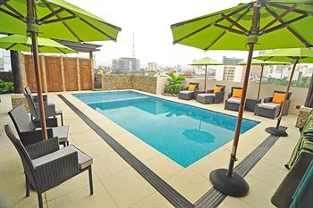 Cocoon Boutique Hotel