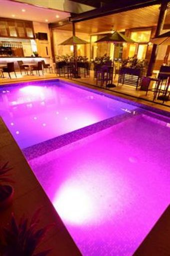 Cocoon Boutique Hotel