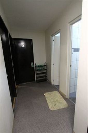 Hotel Domestic Guesthouse