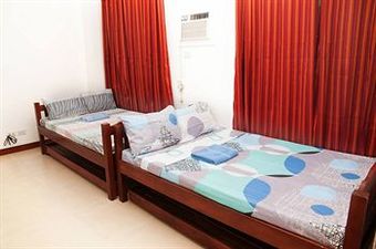 Albergue Rooms 498