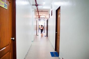 Albergue Rooms 498