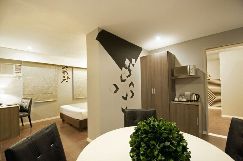 Hotel Astoria Greenbelt