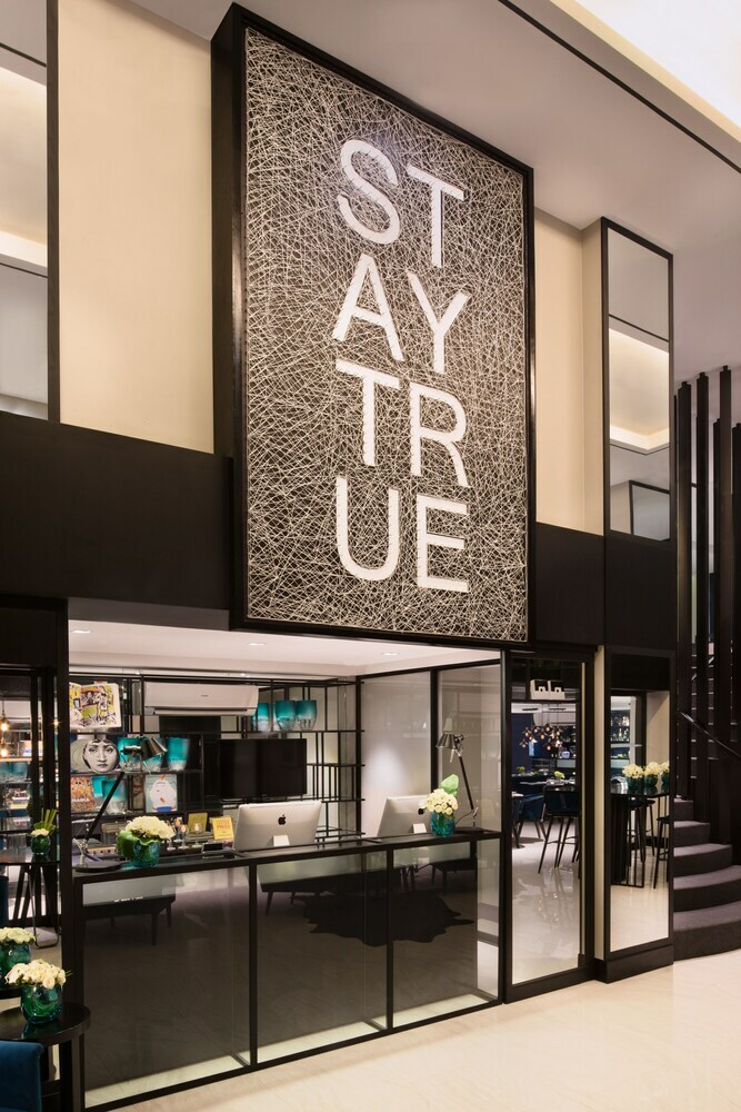 Hotel Astoria Greenbelt