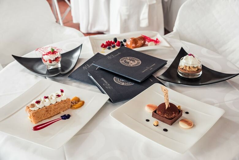 Grand Hotel De La Minerve