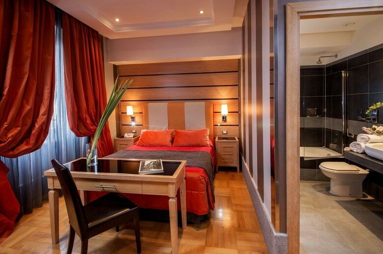 Hotel Morgana