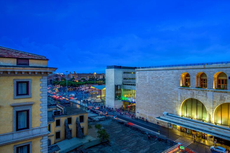 Hotel Gioberti
