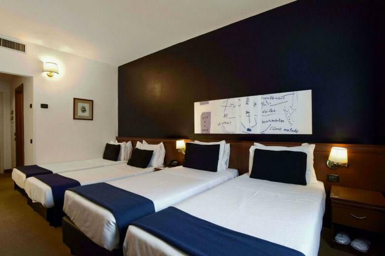 Grand Hotel Tiberio