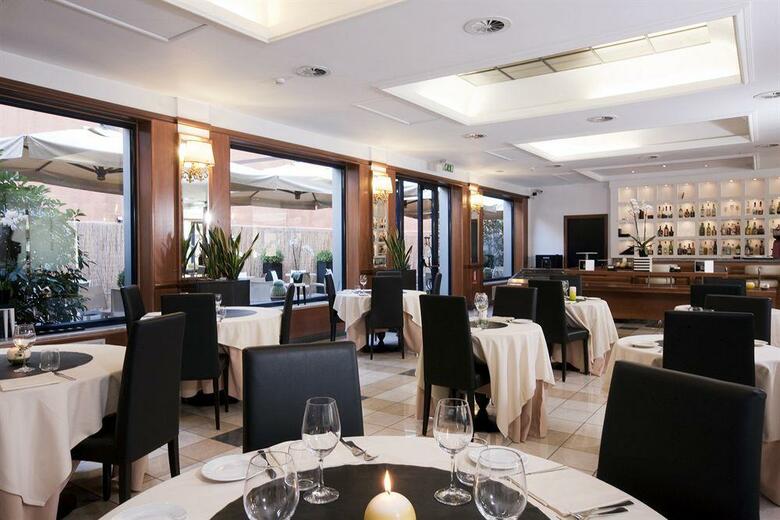 Grand Hotel Tiberio