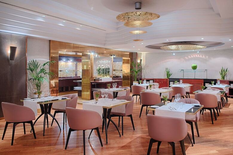 Hotel NH Roma Villa Carpegna