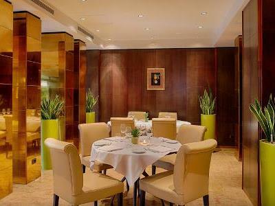 Hotel NH Roma Villa Carpegna