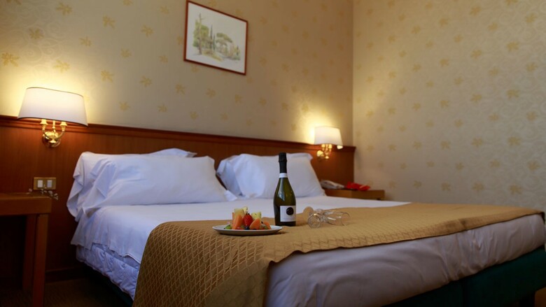 The Brand Hotel Roma