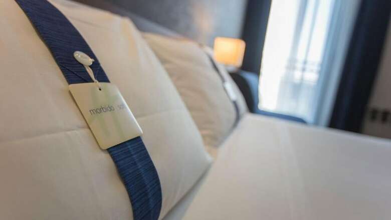 Hotel Express By Holiday Inn Rome East