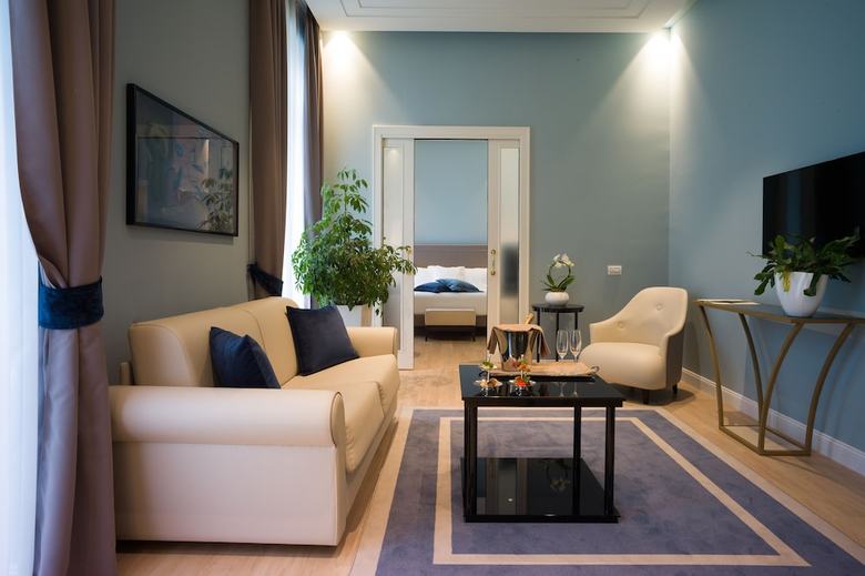 Turin Palace Hotel