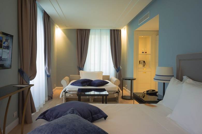 Turin Palace Hotel