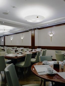 Hotel NH Torino Ambasciatori